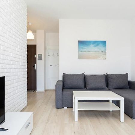 Jantar Apartament Pogodne โควอบเซก ภายนอก รูปภาพ