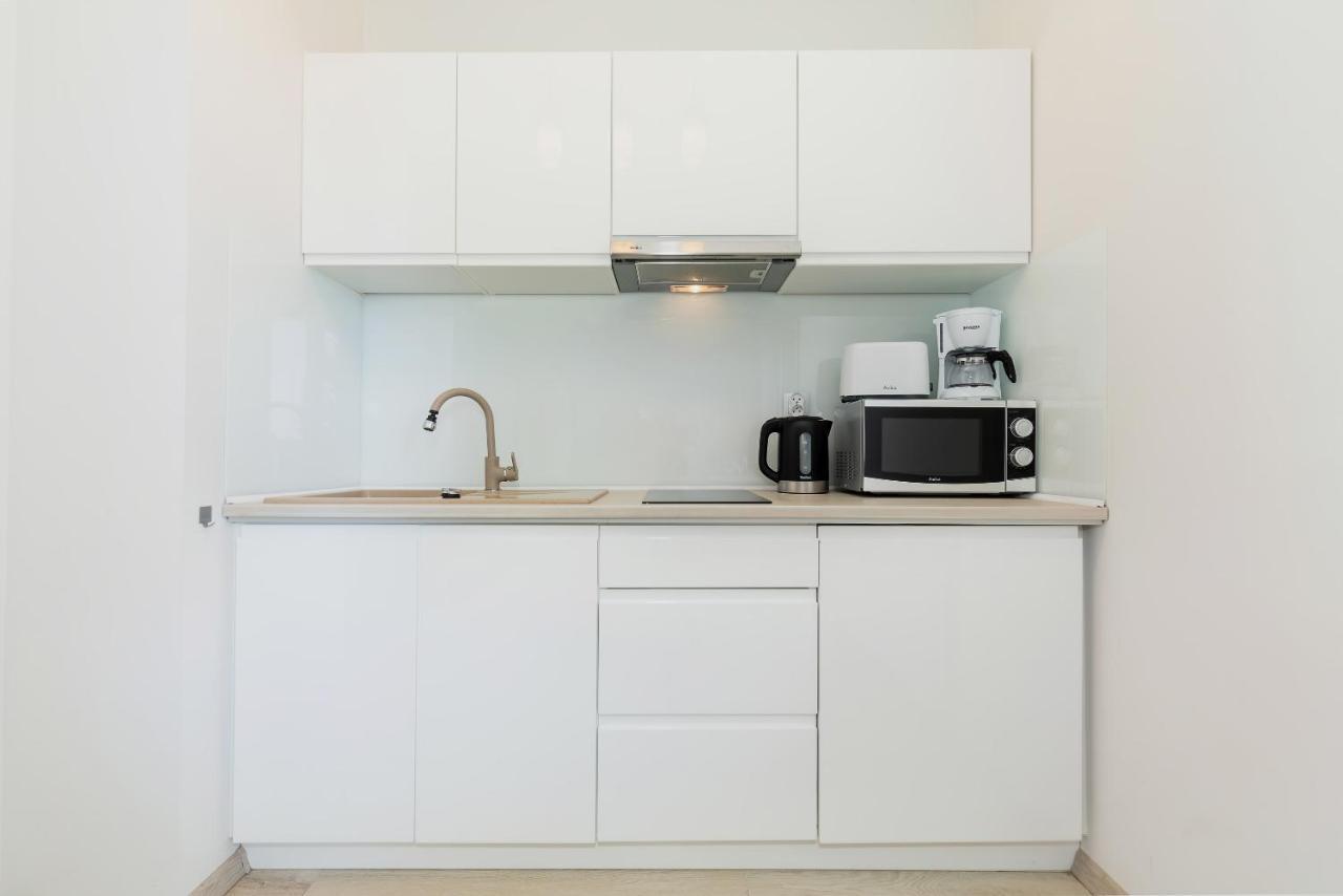 Jantar Apartament Pogodne โควอบเซก ภายนอก รูปภาพ